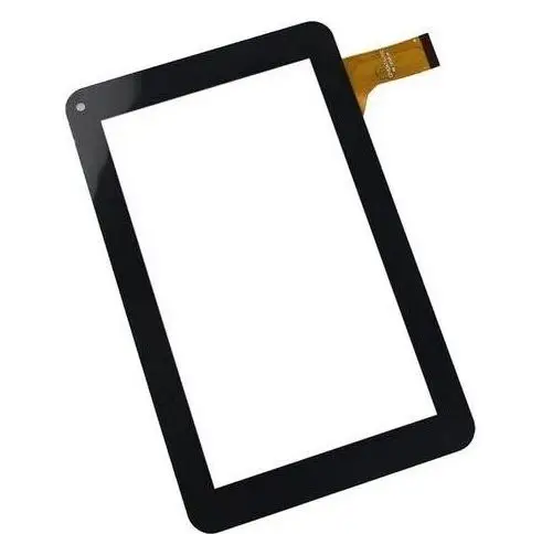 Новый емкостный сенсорный экран 9 &quoteSTAR ZOOM HD Quad Core MID9054 планшет дигитайзер стекло