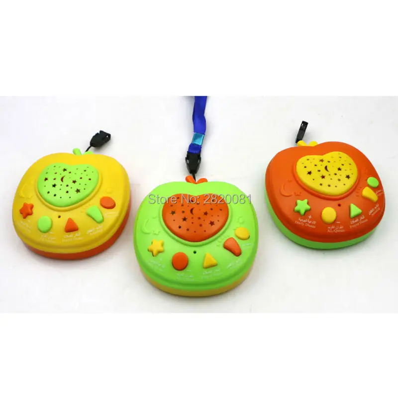 Арабский миниэппл Сказочник светодиодный светильник проекция для маленьких