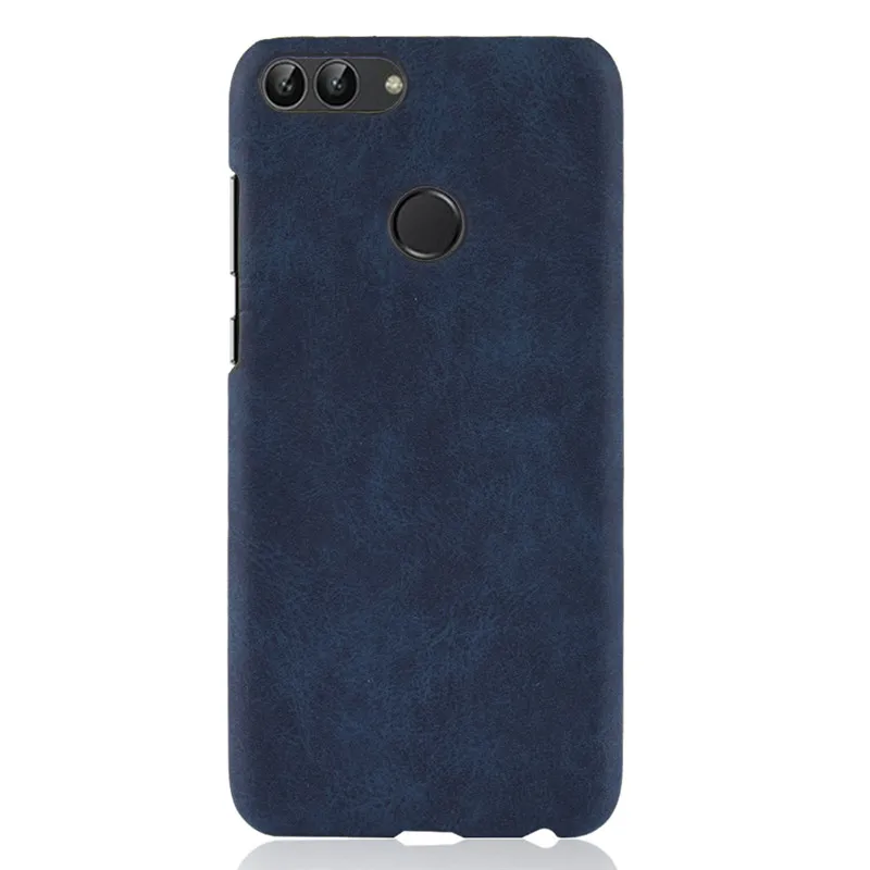 For Huawei Honor 9 Lite Case 9Lite 5.65 Hard PU Leather Phone Honor9 LLD-L31 Cover |