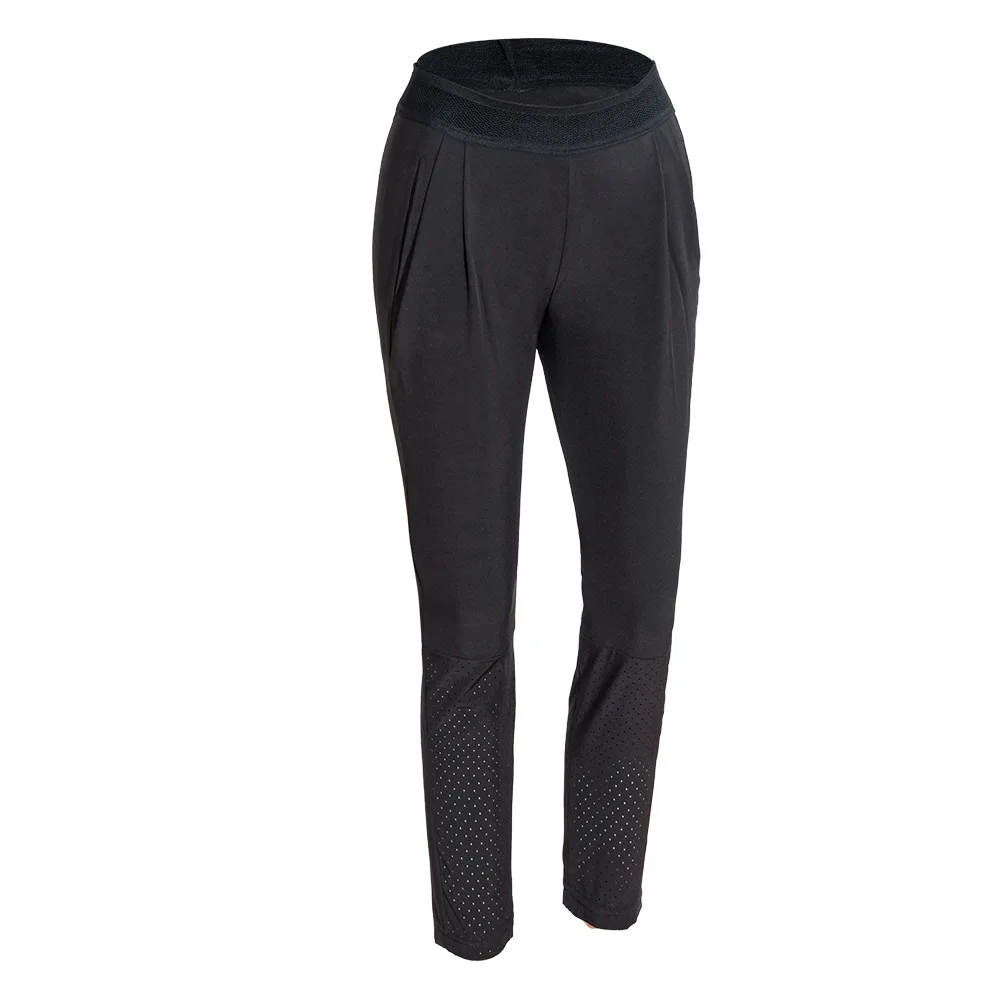 

New Yoga Pants 2019 Spring Autumn Female Sports Running Pants Girls Slim Leggings Mid Waist Push Up Gym Fitness Pants Women