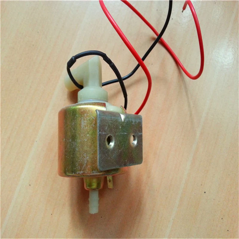 Сценическая дымовая машина насос аксессуары модель 40DCB напряжение 220 240 В 50 Гц 18 Вт