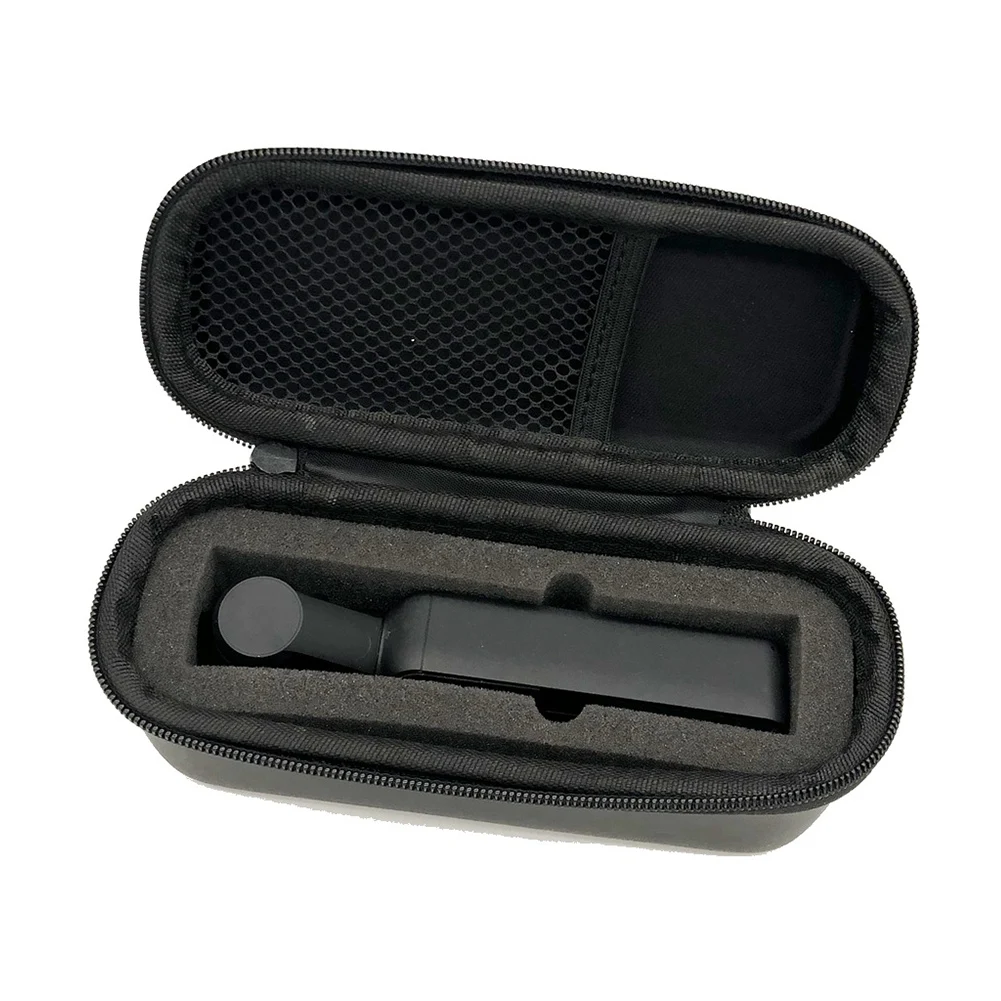 Портативный для DJI Osmo карманная линза ручной Жесткий корпус нейлоновый карданный