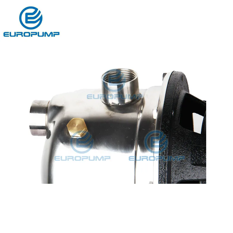 Модель EUROPUMP (SCPE5/60 d48/750) DHL FEDEX IE TNT Бесплатная доставка качественный 1HP
