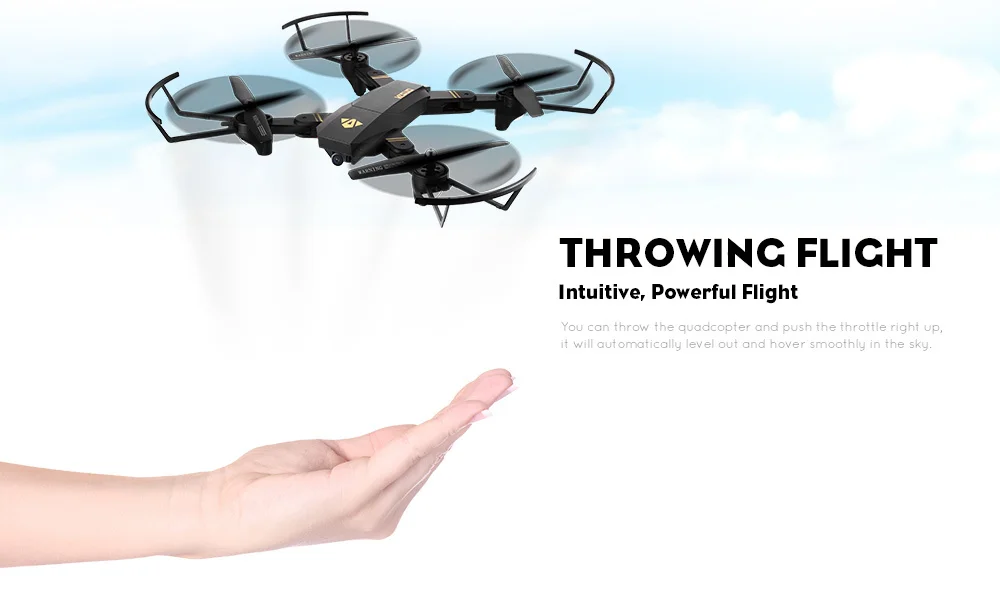 XS809W XS809HW мини Дрон складной Квадрокоптер с Wifi FPV HD камерой удержание высоты RC селфи Дрон уличные игрушки