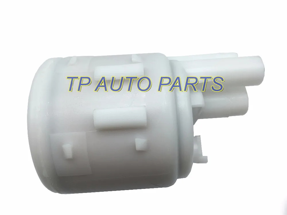 Топливный фильтр для Ni ssan Maxima QX MK II [2000 2003] Saloon OEM 16400 4M501 4M405 164004M501 164004M405 J1331042|filter|filter