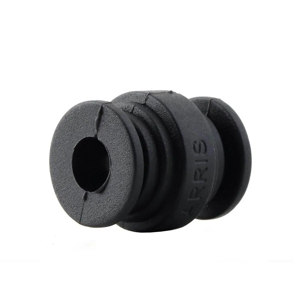 10 шт. резиновые шарики 17 мм с высокой эластичной антивибрацией для FPV PTZ|anti-vibration