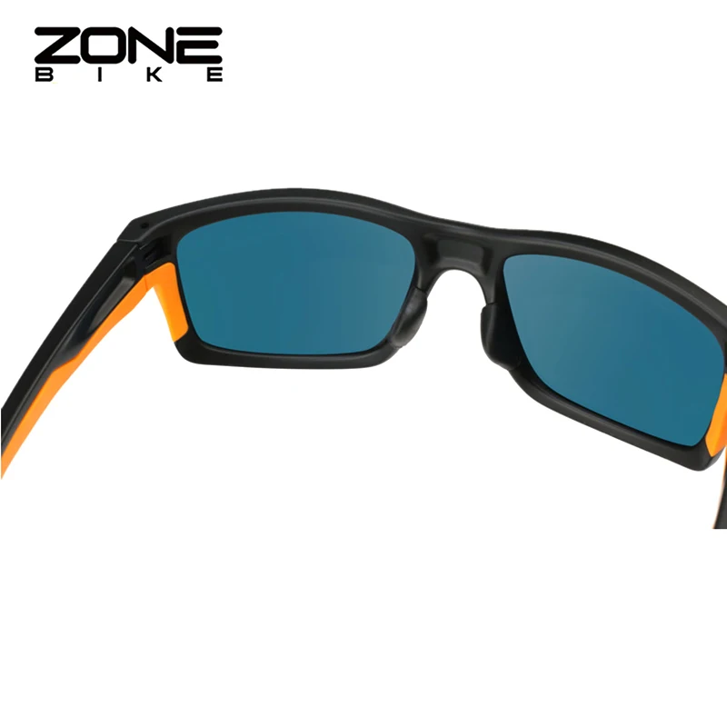ZONEBIKE TR90 поляризованные очки для велоспорта солнцезащитные очки для езды на велосипеде, Для женщин Для мужчин спортивные солнечные очки, велосипедные очки для велоспорта очки Goggle очки Bici вогнуто-Выпуклое стекло, Velo