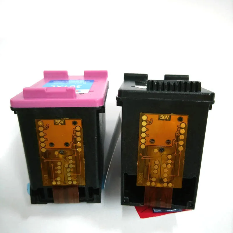 Чернильный картридж Vilaxh совместимый с принтером HP 301 301XL Ink DeskJet 1050 2050 3050 2150 1510 2540 |