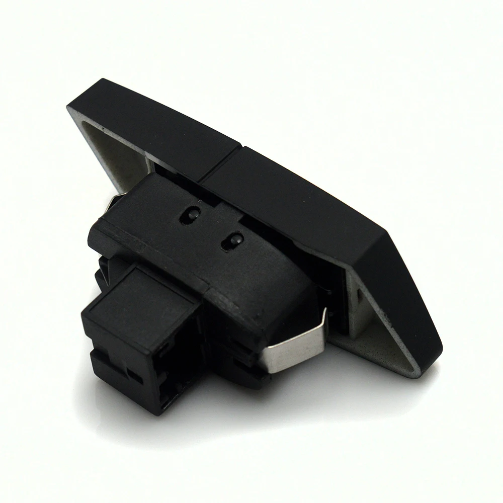 Передняя правая Центральная кнопка блокировки двери для AUDI A6 S6 C6 Allroad RS6 05-11 4FD 962 108