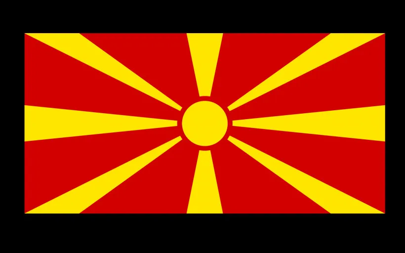 Молдавия, македонская Республика, Ватикан, город, страна, Канада, Андорра, Андорра, Португалия, Бразилия, Бразилия, Национальный флаг, баннер - Цвет: GQ129