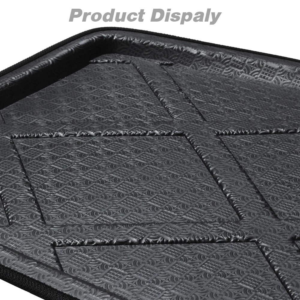 Buildreamen2 для Land Rover Range Sport автомобиля задний багажник коврики кассетного подкладка