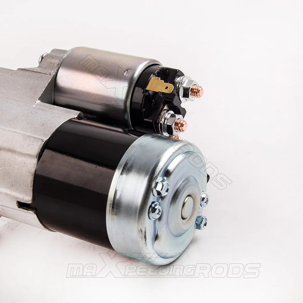 Стартерный двигатель maxpeedingrods 10455715 для Holden Commodore Creman VY VZ VE VX VT Gen3 V8 LS1 5.7L бензиновый |
