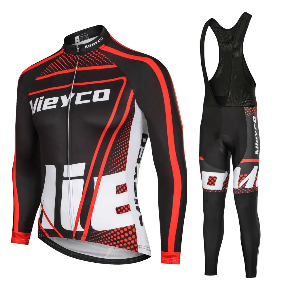 Черный мужской профессиональный велосипед с коротким рукавом Maillot Ciclismo мужские велосипедные Джерси летние дышащие комплекты одежды для велоспорта