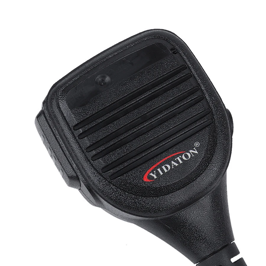 Плечевой дистанционный Динамик ручной микрофон для Motorola Radio HT750 PRO5150 GP328 GP338 GP340 GP380