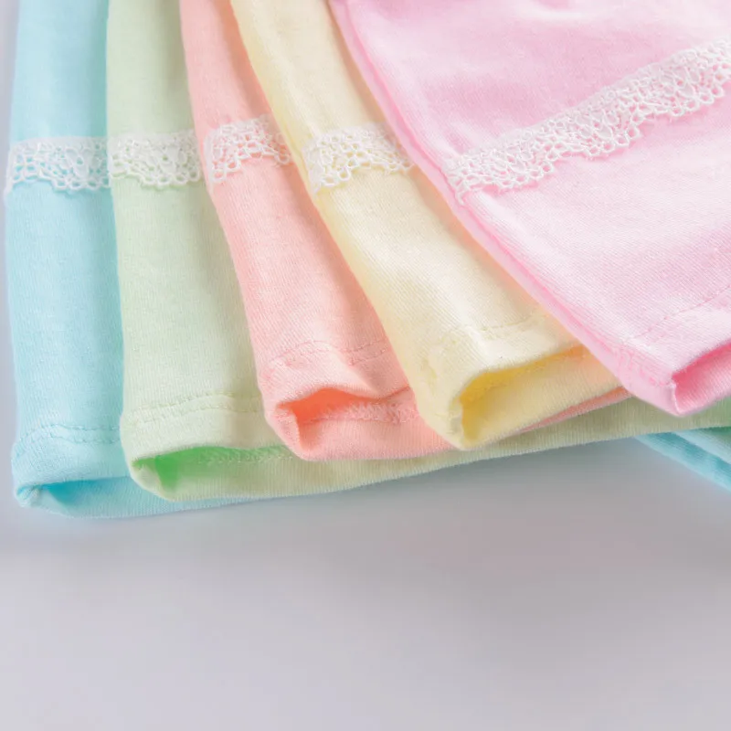 Новинка бесплатная доставка высокое качество для девочек шорты-боксеры детские