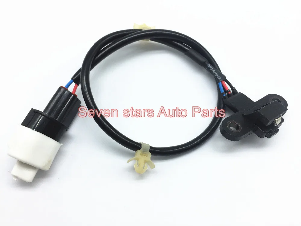 Датчик положения коленчатого вала для Mi tsubishi Galant OEM # MD320754 J5T25174|sensor sensor|sensor positionsensor