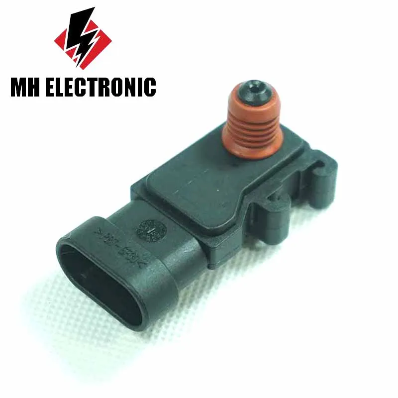 Электронный датчик давления во впускном коллекторе MH для DAEWOO leganca NUBIRA REZZO Honda Passport