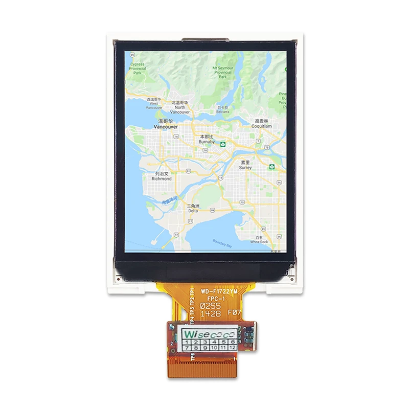 Ручной GPS ЖК экран для GARMIN eTrex 30 20 30J|Экраны мобильных телефонов| |