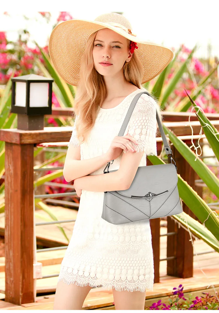 Женский Курьерские сумки Для женщин мода сумка кожа Crossbody сумки для Sac основной Роскошные Сумки Для женщин сумки дизайнер