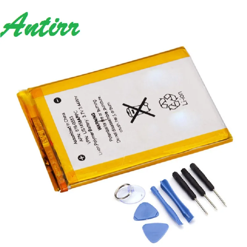 Батарея для iPod Touch 4 го поколения 4g + Tool #30|battery for|internal batterytouch battery |