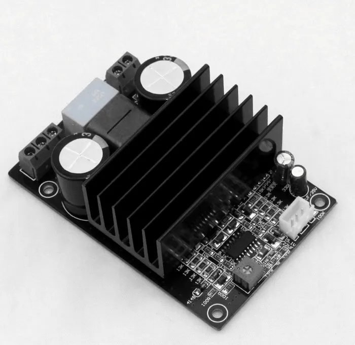 2018 TPA3116 2 0 Bluetooth цифровой усилитель новый 4 плата 50WX2|amplifier board|bluetooth 4.0 amplifier boardtpa3116 2.0