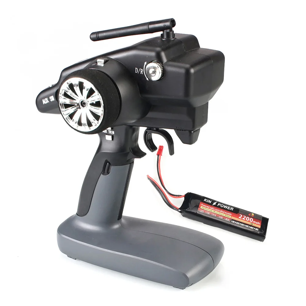 Цвет: желтый Wltoys A949 A959 A969 A979 K929 A959-B A979-B 12428 A202 K989 K949 RC автомобиль запасные части Универсальный P33 2,4G дистанционное управление K949-112 - Цвет: Цвет: желтый