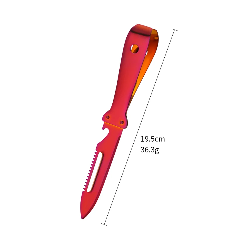 NO.3 Peelers Многофункциональные овощные инструменты из нержавеющей стали Огурец Овощечистка картофеля морковь кухонный нож для фруктов гаджеты бутылка может открывалка для пива - Цвет: NO.3 Peelers