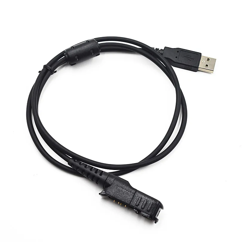 USB Кабель для программирования Walkie Talkie Motorola MOTOTRBO двухстороннее радио XiR P6600 DP2000