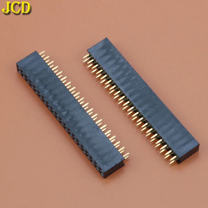 JCD 1 комплект DIY 6 кнопок печатной платы переключатель провода разъем комплект для Raspberry Pi GBZ для игры мальчик GB Zero GBO DMG-001