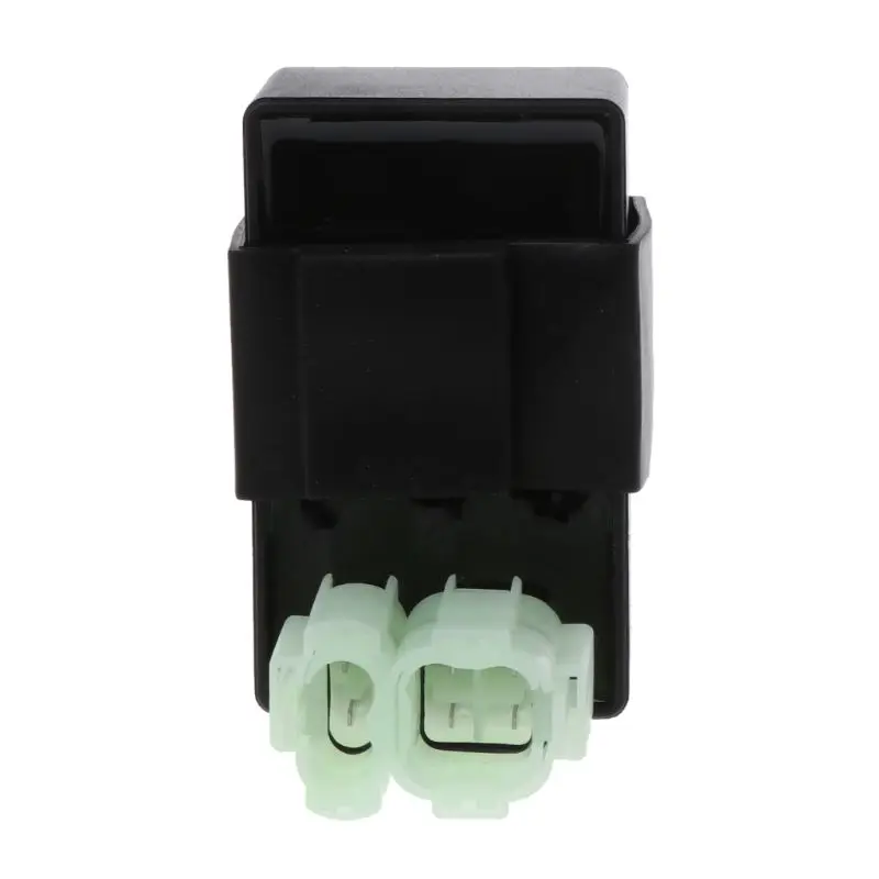 6 Pin гоночный CDI Коробка зажигания мотоцикл GY6 воспламенитель для 50cc 60cc 80cc 100cc 125cc