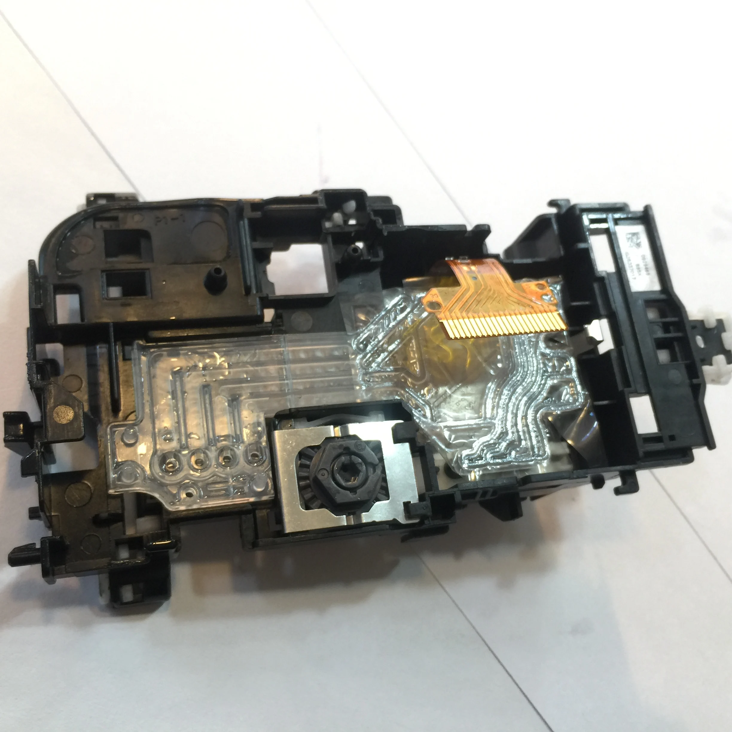 

Printhead for brother printer MFC J245 J285 J450 J470 J475 J650 J870 J875 J450DW J470DW J475DW J650DW J870DW J875DW