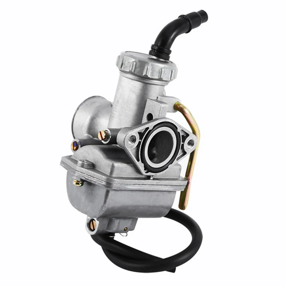 Горячая Распродажа аксессуары для мотоцикла PZ20 50cc 70cc 90cc 110cc 125cc ATV Carb | Автомобили и