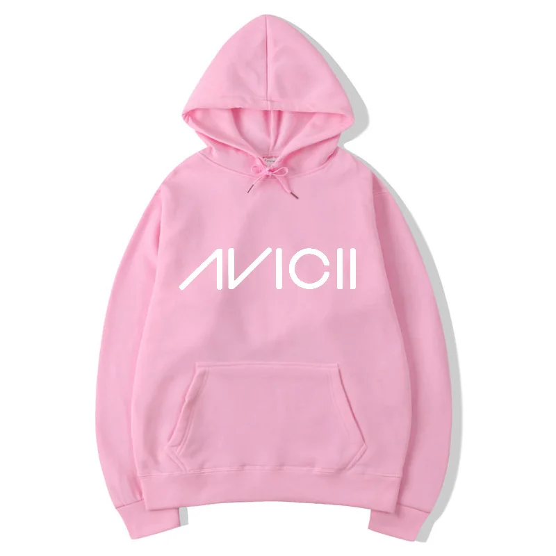 Vsenfo DJ толстовки Avicii для мужчин женщин Толстовка Harajuku флисовый пуловер Tim Berg Bergling Avicii унисекс с капюшоном