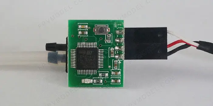 MyFlyDream автопилот OSD стабилизатор полета с датчиком тока 100 А скоростью