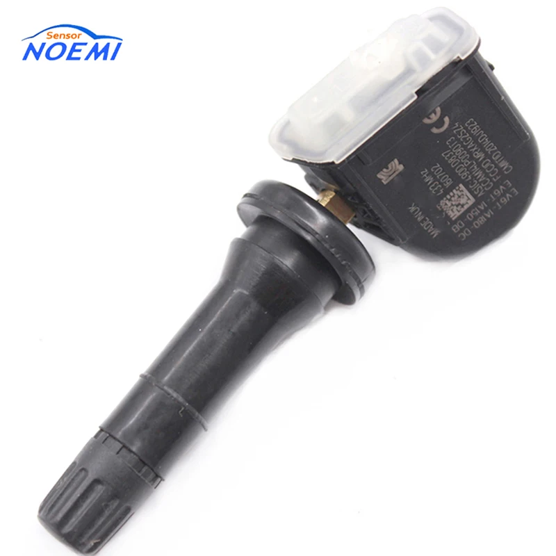 YAOPEI EV6T-1A180-DC Tire Pressure Sensor TPMS For Ford B-Max Fiesta Kuga Ecosport EV6T1A180DC | Автомобили и мотоциклы