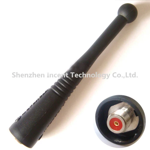 VOIONAIR 10 шт./лот 800 MHz Stubby Антенна для Motorola MTX8250 XTS3000 GTX MTS2000|Антенны связи| |