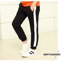 childrens pants 2018 spring new 5 boys trousers casual pants 6 primary school 9 sports pants 7 childrens wear 3 14 years old