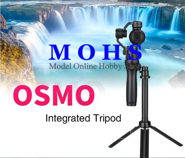 Аксессуары для камеры плоский кронштейн ручной Трипод OSMO|osmo tripod|tripod fortripod tripod |