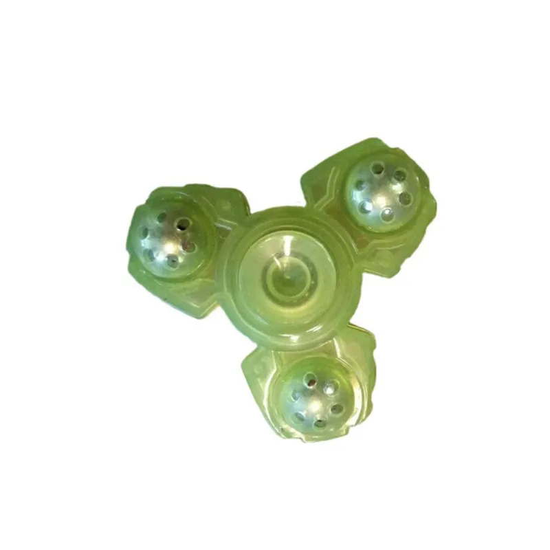 4 Стили Ручной Счетчик Непоседа Керамический Шарик Игрушки Стол EDC Писака Чулок