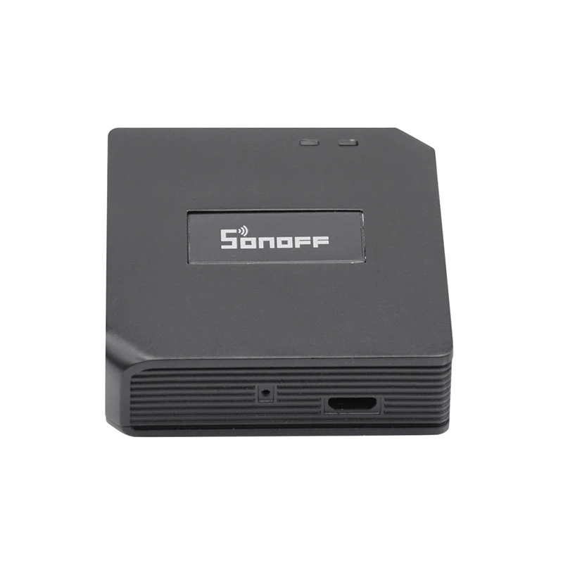 Sonoff RF Bridge 433 мГц WiFi беспроводной умный дом Безопасность Автоматизация