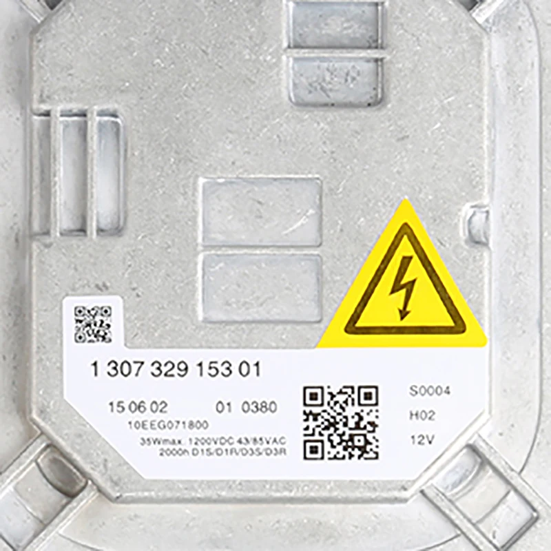 Xenplus 1 шт. 100% новый 1307329153 OEM ксеноновыми спрятанный балласт фар модуль для BMW 328i 328xi