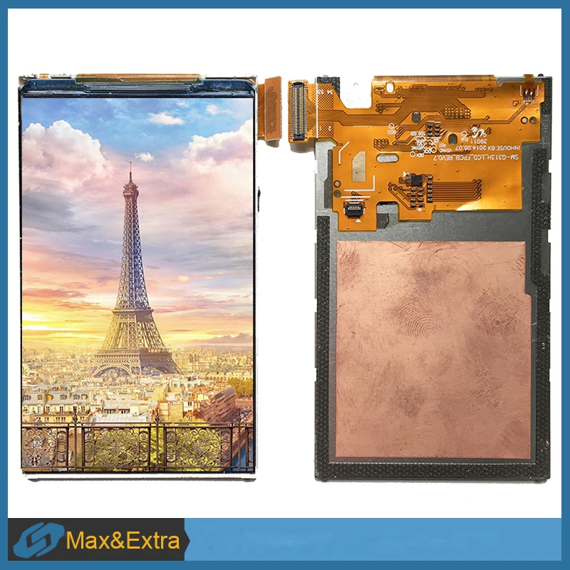 Одежда высшего качества 4 0 &quotдля samsung Galaxy Ace G313 G313H G313F ЖК дисплей экран дисплея