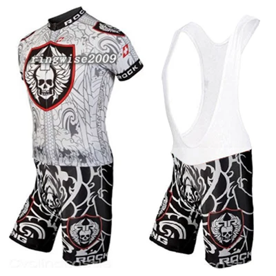 Jersey And Bib Pants Набор велосипедных футболок Pro летний комплект велосипедной одежды быстросохнущая велосипедная одежда Maillot Ropa Ciclismo - Цвет: Jersey And Bib Pants