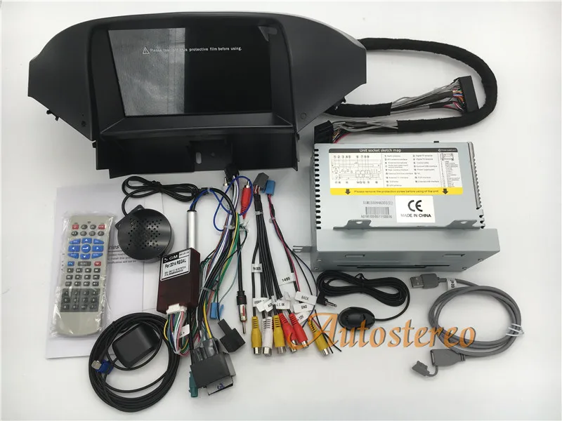 7 дюймов Двойная Система Android S160 M155 Автомобильный gps навигатор DVD Pleyer головное устройство HD 1024X600 для Chevrolet Orlando 2012