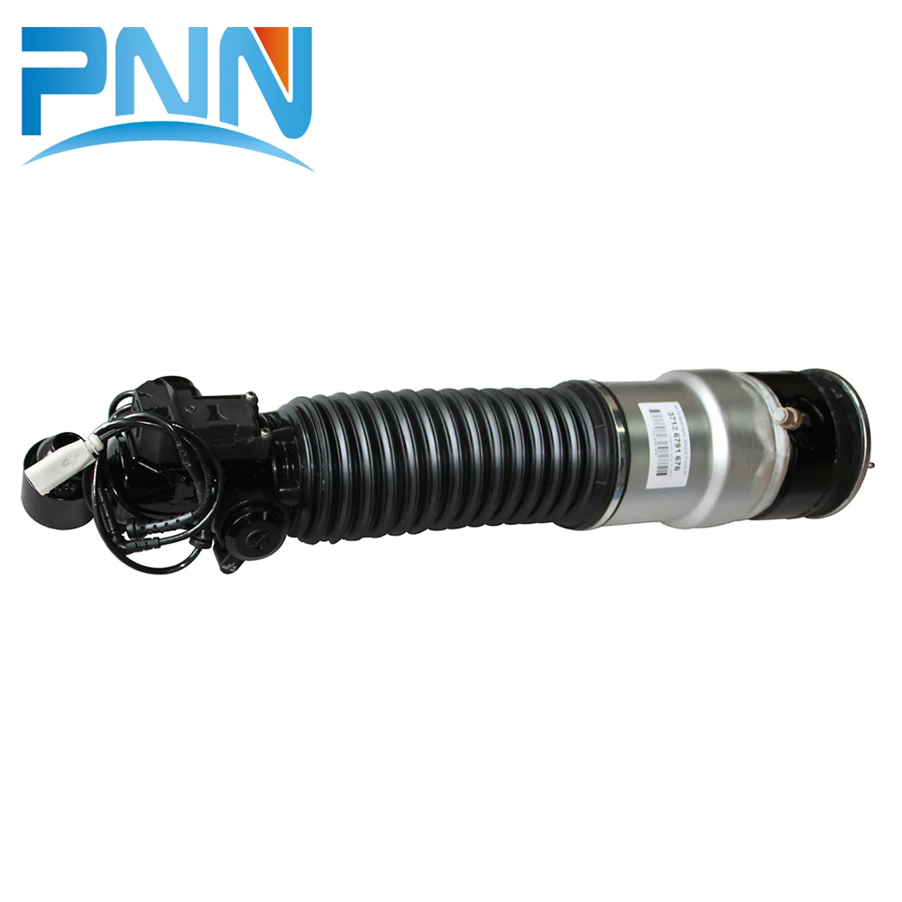 Air Suspension Shock Strut Absorber Rear Right For BMW F01 F02 740 750 760Li (2009-2015 ) 37126796930 37126791676 | Автомобили и