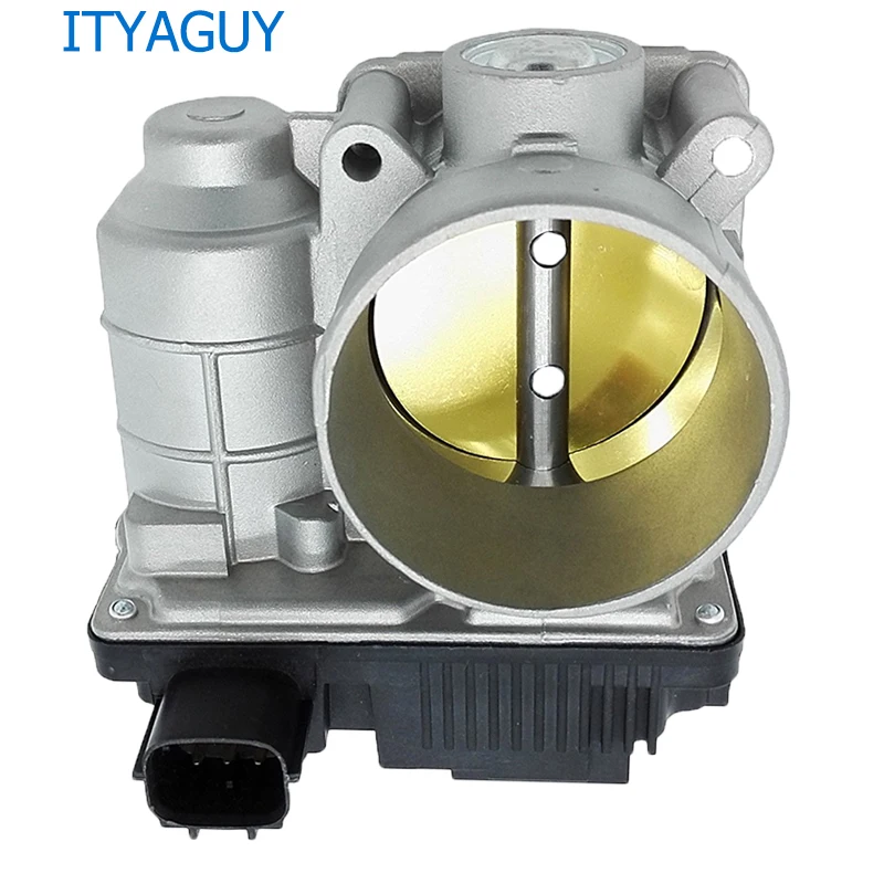 Корпус датчика положения дроссельной заслонки автомобиля TPS для NI SSAN X-TRAIL (T30) Se ntra