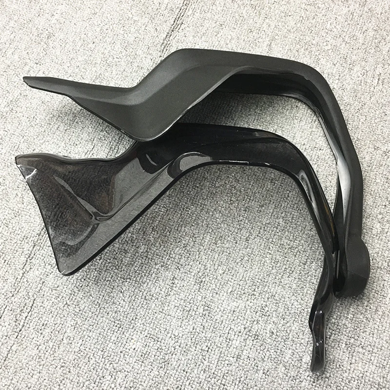 G310gs Защитная ручка для руля тормоза ветрозащитный экран BMW G310GS G310R G 310 R 310gs 2017