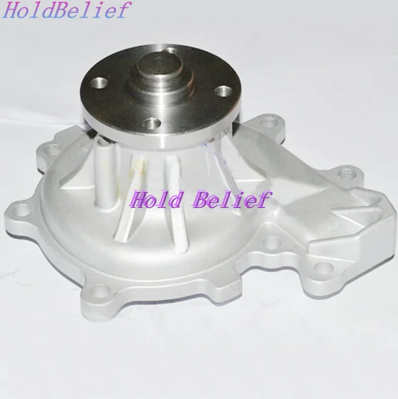 

Водяной насос 8-97073-951-0 8-97109-676-0 для двигателя Isuzu 4HE1 4HE1T 4HF1 ELF NKR66