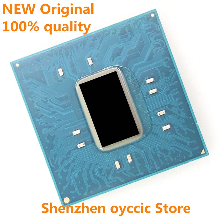 1 шт. * Новый GL82HM175 SR30W комплект интегральных микросхем в корпусе BGA - купить по