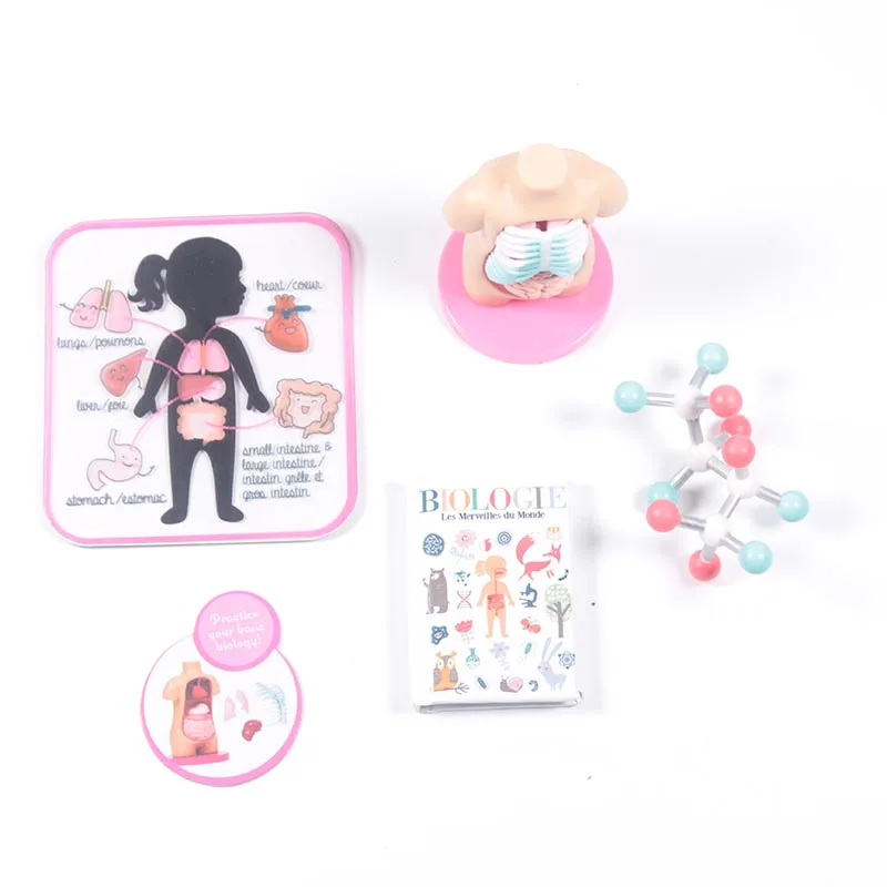Аксессуары для кукол размер 41 см Nenuco Doll y su Hermanita набор структуры человеческого